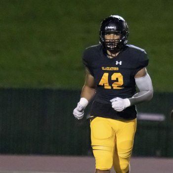 Avery Armstrong-MacInnis