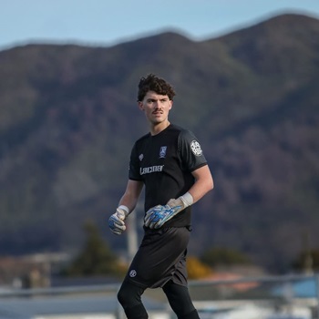 Fergus Kisby-MacLeod