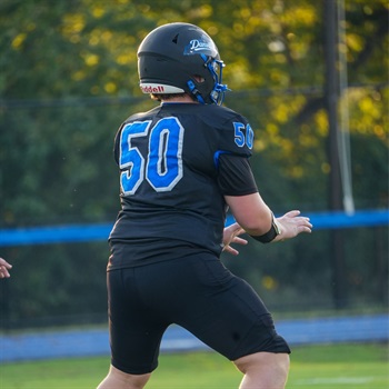 Jackson Albright