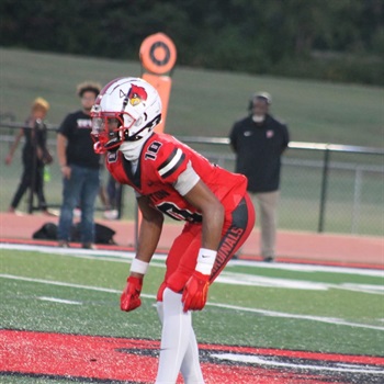 Kymani Williams