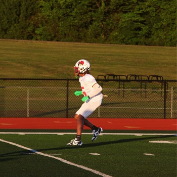 Kymani Williams