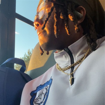 KJ Bush