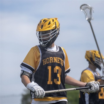 Connor Morris