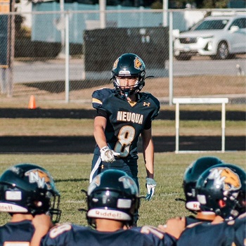 Austin Pape