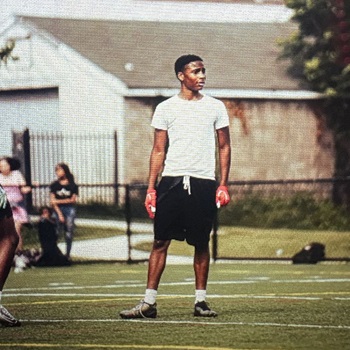 Deshawn Witherspoon