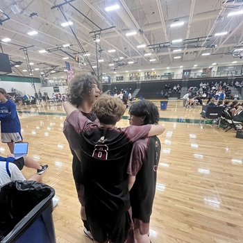 James-Myler Williams