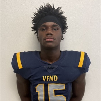 Jacari Martin