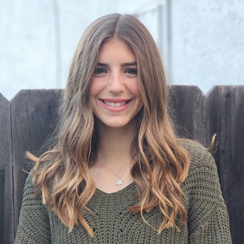 Olivia (Liv) Tousley