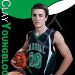 Clay Youngblood