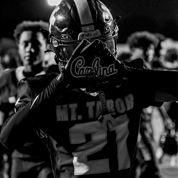 Eriq Crawford