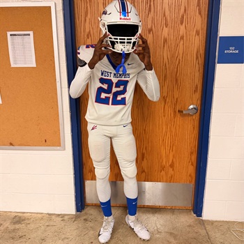 Tylan Young