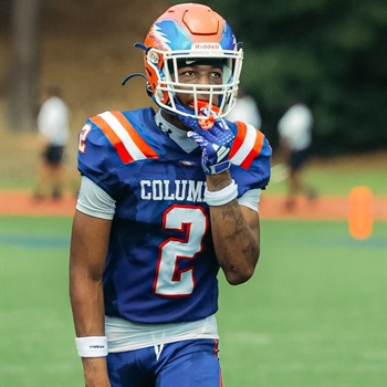 Damarion Davis