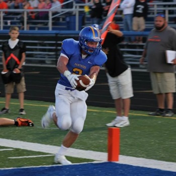 Elijah Chambers