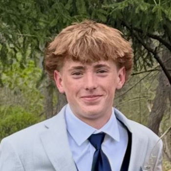 Mason Borsky | 2028 LSM/DEF | #11