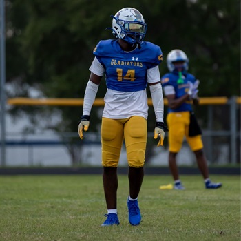 Keyvin Newsome