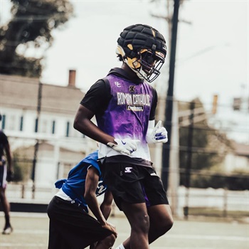 Jaylin Latimer