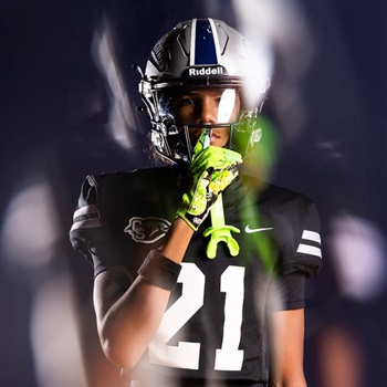 Trey Lockett