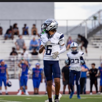 Trey Lockett