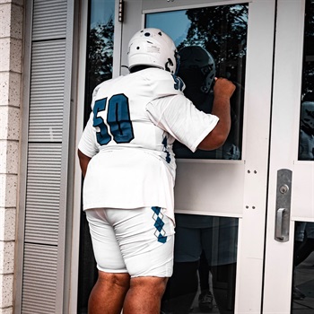 DeMarco Whitmire