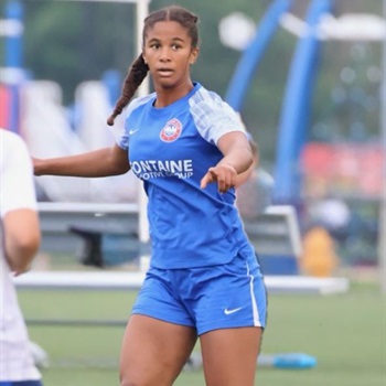Anna Asewe