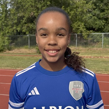 Amarachukwu Chinwuba