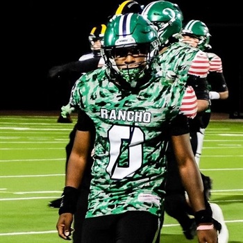 Davion Sutton Marquez