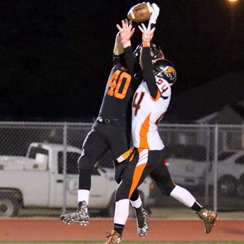 Cade Harelson