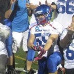 Christopher Stephen Michael Bauer Jr.