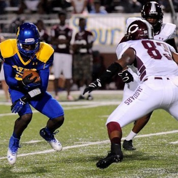 Deanthony Sam