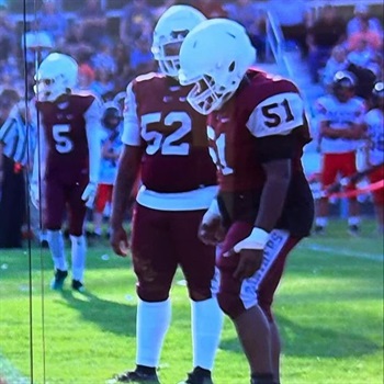 Jeremiah Williams
