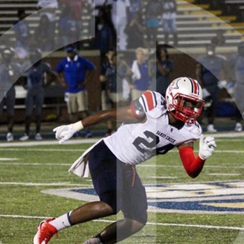 Herbert Washington Jr.