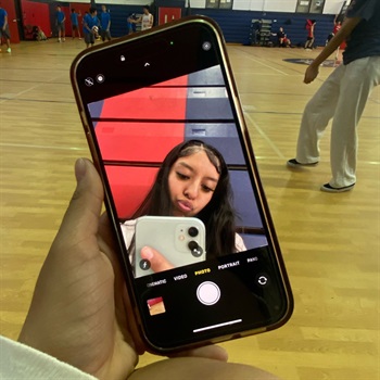 Arianna Luna-Barrios