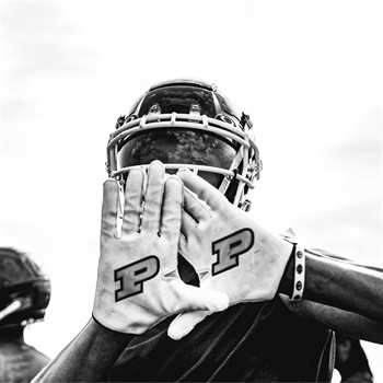 Trey Brundidge