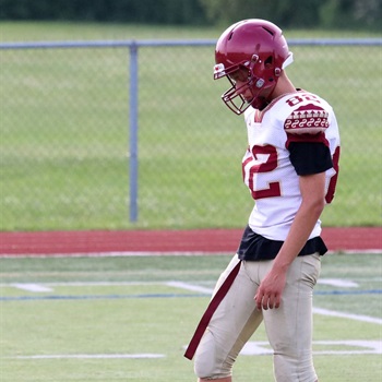 Austin Wojciechowski