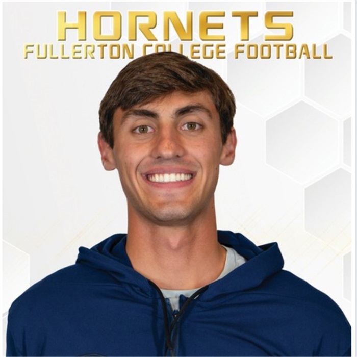 Andrew Rasmussen - Hudl