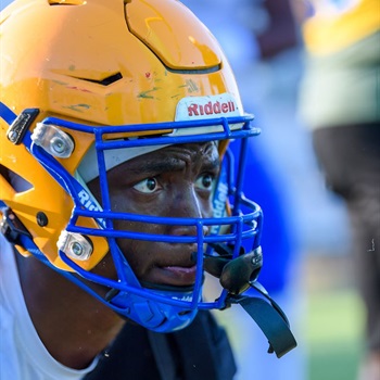 Malachi Mckelvin
