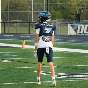Jordan Koestner