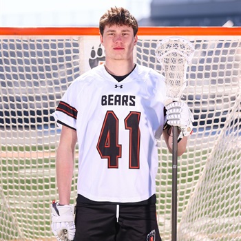 John (Mack) Wickland