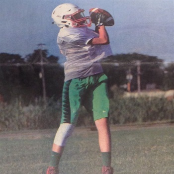 Trevor Kreke