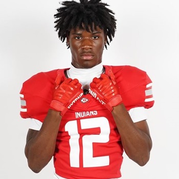 Jakobe Bounds