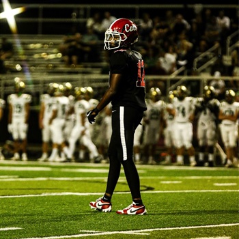 Teshon Fisher