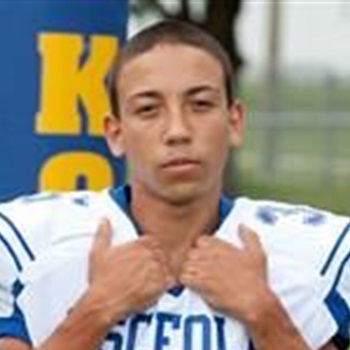 Ryan Taliento