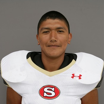 Humberto Macias