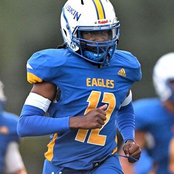Elijah Mcbride