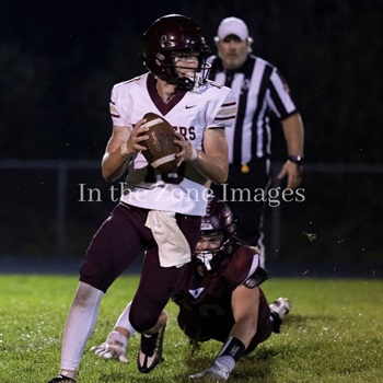 Kaleb Lundberg