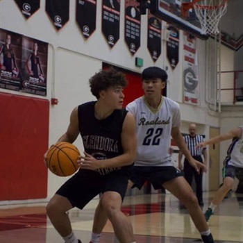 Noah Rangel