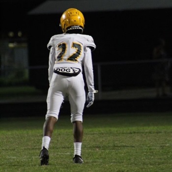 Tay-Von Ellis