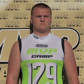 Hudson Rockhill