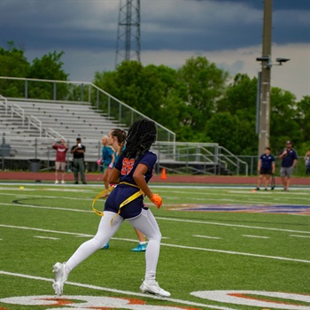 Jayla Kyles