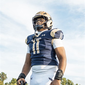 Isaiah Brunson